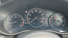 Mazda Cx-30 2.0 e-Skyactiv G MHEV Sport Lux 5dr Petrol Hatchback